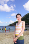 What a Nice Beach