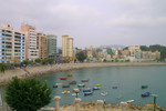 
Environment Outside Murrary Building II