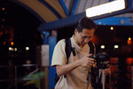 EM & SONY F828