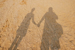 We are Holding Hand in Hand