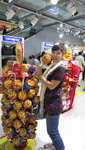 HK airport