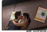 KISS