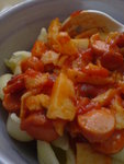 Pasta by Stef 