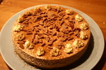 Baileys Cheesecake!
