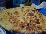 Indian Pizza
