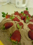 Black Forest by Drew's request
