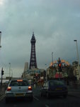 Blackpool Tower