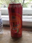 Very cheap beer!<BR>5 UAH ~HKD5