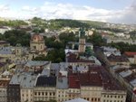 View from the High castle