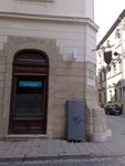 One of the Museum Cherry'd like to visit - The "Under the black eagle" Pharmacy Museum