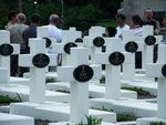 ?the Ukrainian Halychan Army soldiers' memorial<BR>?polish military burial sites of 1918-1919