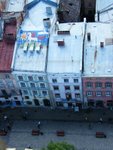 View from tower of town hall 2