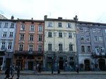 Rynok Square....