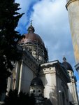 Latin Cathedral