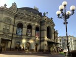 The national Opera