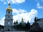 Собор Святої Софії - Sobor Sviatoyi Sofiyi (St Sophia's Cathedral)