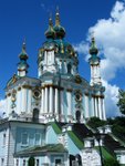 St. Andrew��s Church
