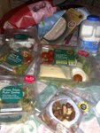 Shop for "cheap" dinner