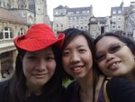 happy together@ Bath