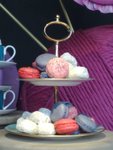 MACARON!