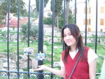 Photo with friends<BR>�x��P��/ ��r���X��