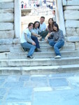 Still in the Mt. Acropolis
