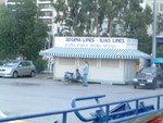 Piraeus port<BR>�xPiraeus�X�Y