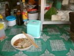 �M���@�y���\�W<br>One of our breakfast @early morning