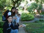 �����W<br>we're Chinese Church