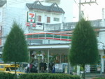 7 �J @�M�ܡW<br>7-11@Chiang Rai