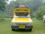 tuk tuk