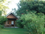 �ڭ̦����a��W<br>the guesthouse where we lived