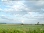 �����W<br>a scenary