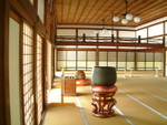Kyoto> Sagano> Tenryu-ji temple�x<br>�ʳ�> �D�o�s> ���s�x> �j��V ��
