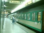 Train to Gydansk�x<BR>��Gydansk ������@�بF����������