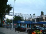The shipyard�x<BR>�C��y��t