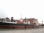 Motlawa �e�WSoldek Muzeum ship