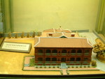 model of ����