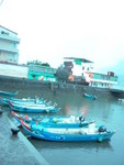 seashore nearby
