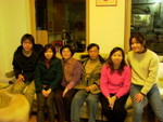 Visit Prof Cheng again~~