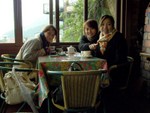 cafe @ �E��