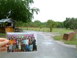 My fellowship@ Thai