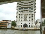 A grand hotel
