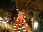 Traffic Jam