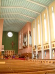 St. John's Cathedral
