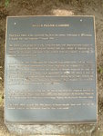 In memorial of atomatic bomb