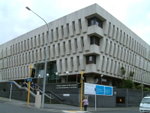 National Library of NZ