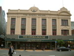 Opera House