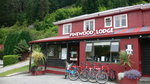 Our accomodation