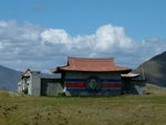 Here used to be a Korean film site